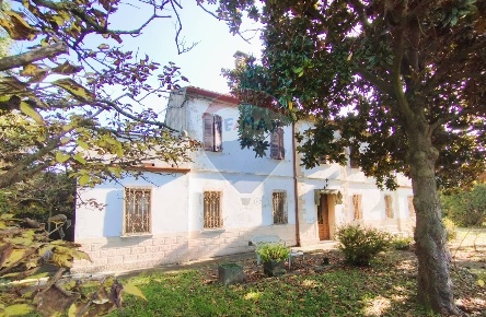 Foto Villa singola in Via Provinciale per Formignana, Copparo di 467 m²