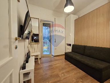 Foto Appartamento in Via Del Forte Bravetta, Roma di 58 m² con 3 locali