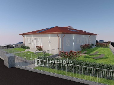 Foto Villa a schiera in via Matteotti, Massarosa Stiava di 90 m² in vendita