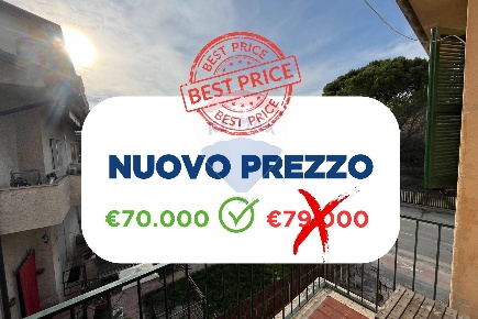 Foto Appartamento a Cannara Centro di 89 m² con 3 locali in vendita