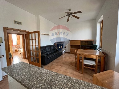 Foto Appartamento a Cannara Centro di 89 m² con 3 locali in vendita