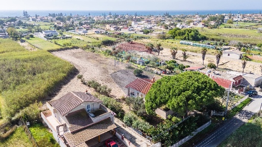 Foto Villa unifamiliare in Via Dei Gelsomini, Ispica di 60 m² con 4 locali