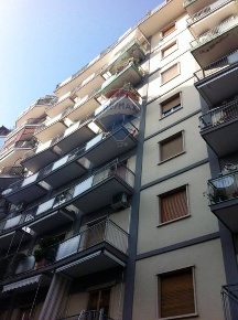 Foto Appartamento in Viale Japigia, Bari Japigia di 115 m² con 3 locali