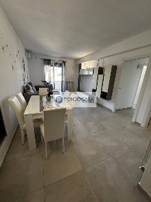 Foto Appartamento in Via XVI Marzo, San Cesario di Lecce di 85 m²