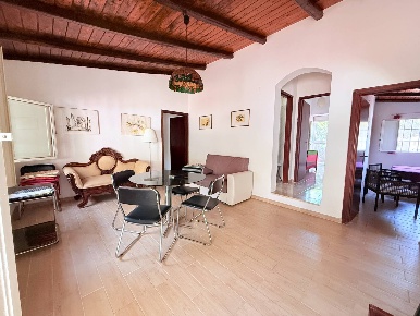 Foto Villa a schiera in STRADA PER OGNINA, Siracusa Arenella di 90 m²