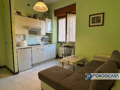 Foto Appartamento a Palazzolo sull'Oglio di 46 m² con 2 locali in vendita