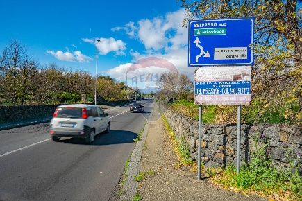 Foto Terreno agricolo in strada provinciale 56i, Belpasso di 4670 m²