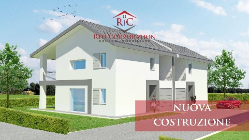 Foto Villa a schiera in Via Alessandro Tassoni, Reggio nell'Emilia