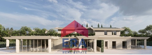 Foto Appartamento in Via della Motomeccanica, Pomezia di 135 m² in vendita