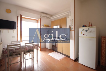 Foto Appartamento in via flumendosa, Alba Adriatica Centro di 45 m²