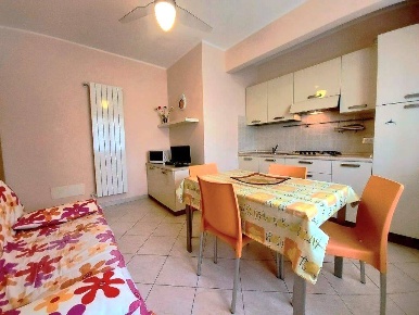 Foto Appartamento a Pietra Ligure Centro di 50 m² con 2 locali in vendita