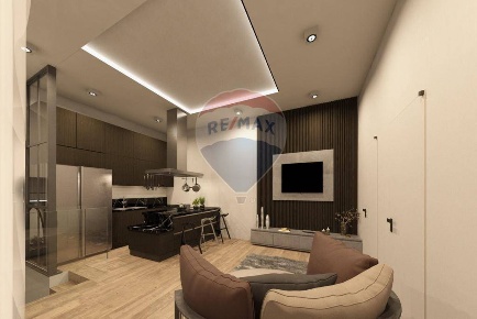 Foto Appartamento in Via Bergamo, Milano Montenero di 65 m² con 3 locali