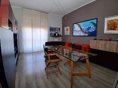Foto Appartamento in Corso Palermo, Torino Aurora di 64 m² con 2 locali