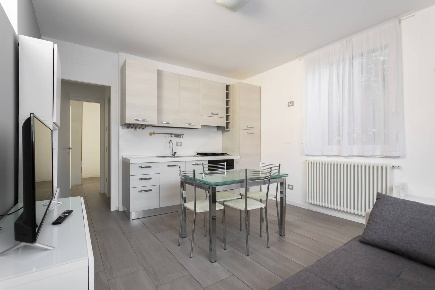Foto Appartamento in via Piemonte, Curno di 45 m² con 2 locali in affitto