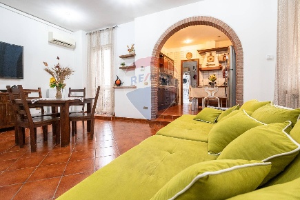 Foto Appartamento in via Giacomo Leopardi, Viadana Casaletto di 119 m²