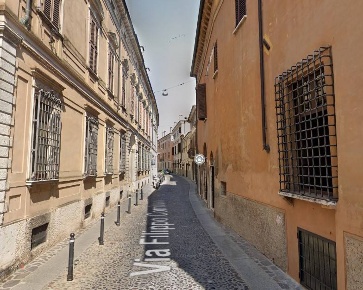 Foto Appartamento in Via corridoni, Mantova Centro di 112 m² con 3 locali