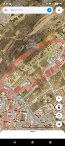 Foto Terreno agricolo in Via Piersanti Mattarella, Niscemi di 2340 m²