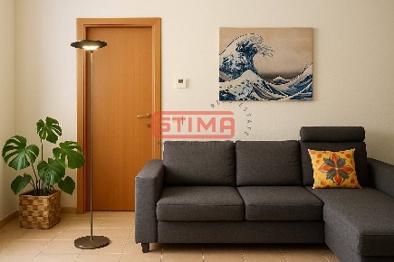 Foto Appartamento a Treviso Piazza dei Signori di 50 m² con 2 locali