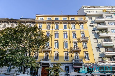 Foto Appartamento in via Washington, Milano Washington di 38 m² in vendita