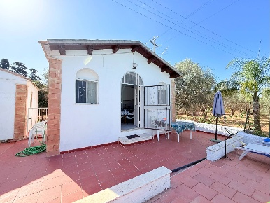 Foto Villa singola in STRADA PER OGNINA, Siracusa Arenella di 41 m²