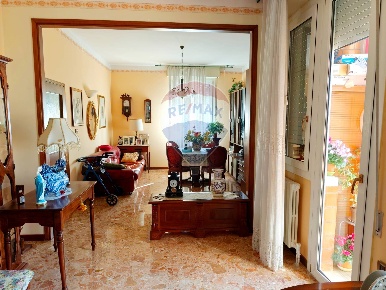 Foto Appartamento in Via Giovanni Verga, Ferrara Aeroporto di 120 m²