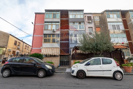 Foto Appartamento in Corso Quattro Novembre, Catania Rapisardi di 70 m²