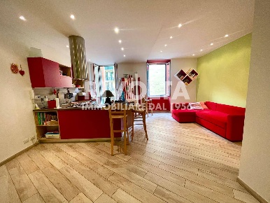 Foto Appartamento a Roma di 70 m² con 2 locali in vendita