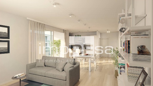 Foto Appartamento in via Verona, San Biagio di Callalta San Floriano-olmi