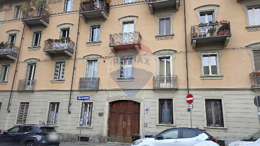 Foto Appartamento in Via Lomellina, Torino Madonna del Pilone di 30 m²