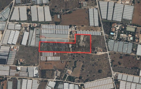 Foto Villa unifamiliare in Contrada Serramenzana 16, Santa Croce Camerina