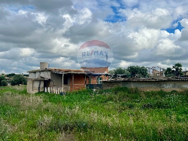Foto Villa unifamiliare in Contrada Serramenzana, Santa Croce Camerina