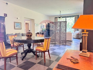 Foto Appartamento in via Spunta, Umbertide Centro di 157 m² con 3 locali