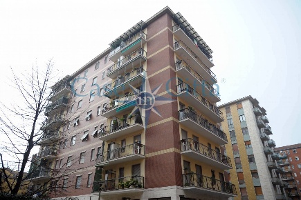 Foto Appartamento in Via Piero Martinetti, Milano Piazzale Siena di 50 m²