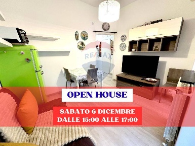 Foto Appartamento in Via Maria Solari, Savona di 47 m² con 2 locali