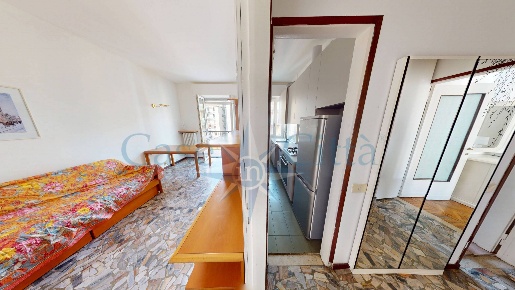 Foto Appartamento in Via Piero Martinetti, Milano Piazzale Siena di 50 m²