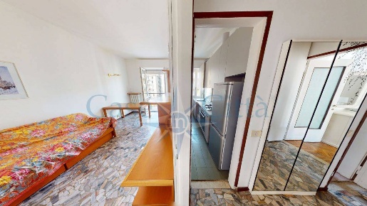 Foto Appartamento in Via Piero Martinetti, Milano Piazzale Siena di 50 m²