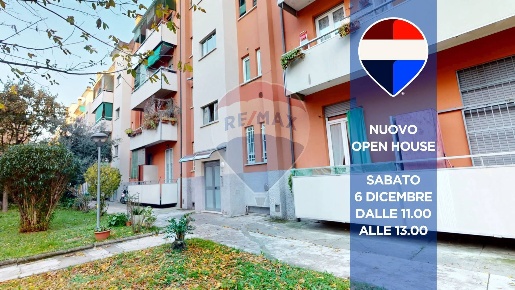 Foto Appartamento in Via Matteo Civitali, Milano San Siro di 53 m²