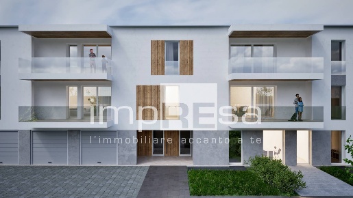 Foto Appartamento in via Verona, San Biagio di Callalta San Floriano-olmi