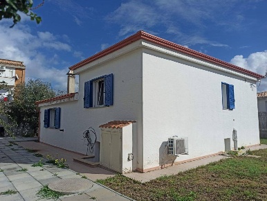 Foto Casa indipendente in Via del francese, Calasetta Centro di 125 m²