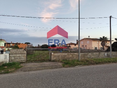 Foto Terreno residenziale a Anzio Sacro Cuore di 1500 m² in vendita