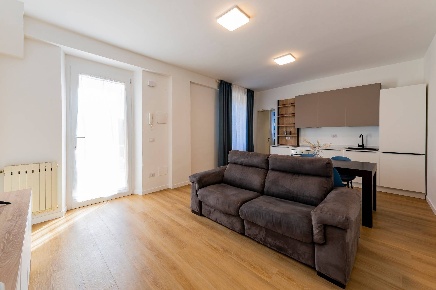 Foto Appartamento in via Nicola da Guardiagrele, Chieti Chieti Città