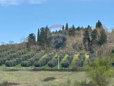 Foto Terreno agricolo in Via Emirati Arabi Uniti, Perugia Mugnano