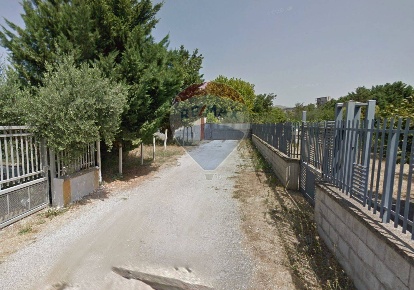 Foto Terreno residenziale in Via R Forlani, Caserta Ex Saint Gobain