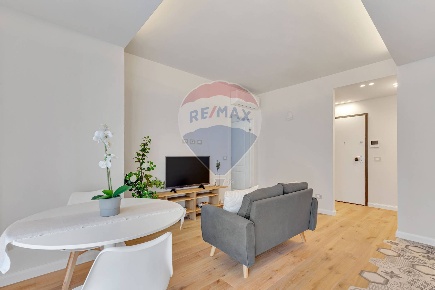 Foto Appartamento in Via Vincenzo Monti, Milano Sempione di 50 m²