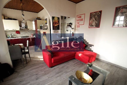 Foto Appartamento in VIA MONTEGRAPPA, Ascoli Piceno di 75 m² con 4 locali