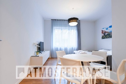 Foto Appartamento in via Botta, Bergamo Centro di 80 m² con 3 locali