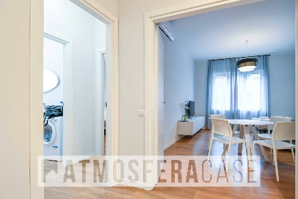 Foto Appartamento in via Botta, Bergamo Centro di 80 m² con 3 locali