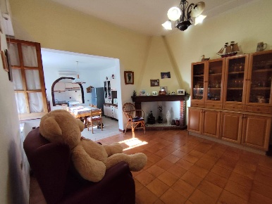 Foto Casa indipendente in Nazionale, Nuraminis Centro di 430 m² in vendita