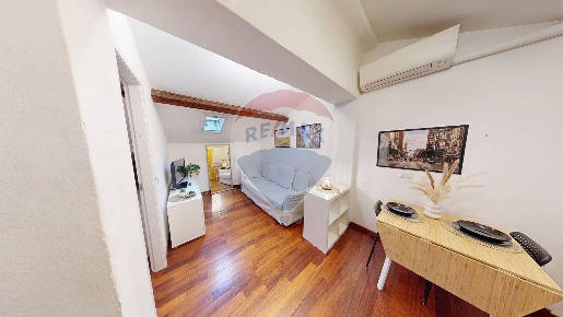 Foto Appartamento in viale certosa, Milano Certosa di 52 m² con 2 locali