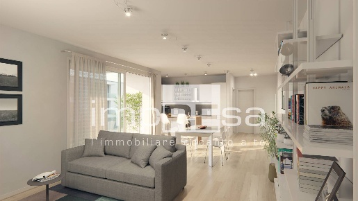 Foto Appartamento in via Verona, San Biagio di Callalta San Floriano-olmi